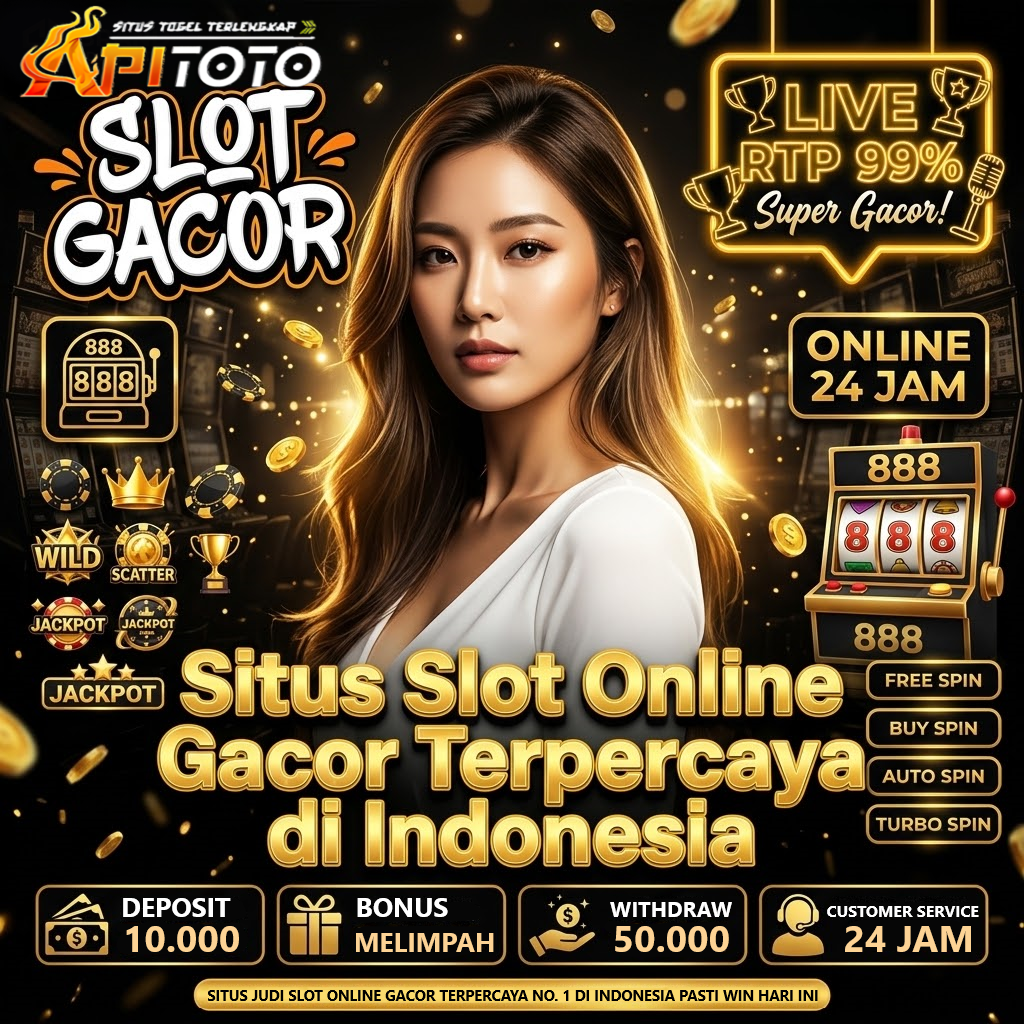 SITUS APITOTO